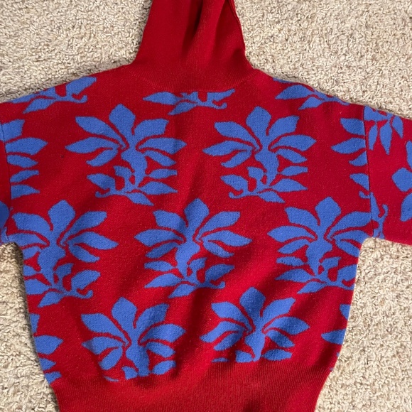 Rhode Sweater 100% wool - Picture 1 of 4